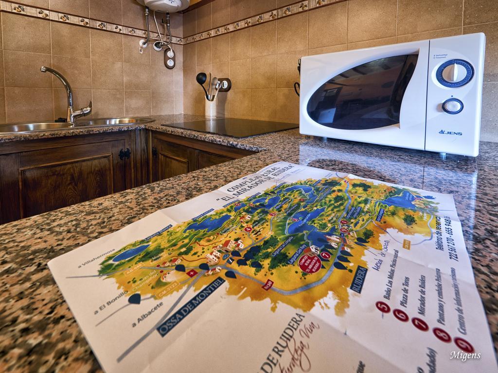 Apartamento Deluxe